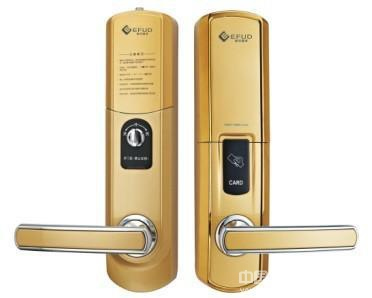 指紋鎖的市場現狀和發展趨勢