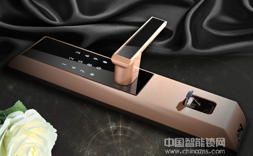 指紋鎖價格那么貴，為什么越來越多人買?