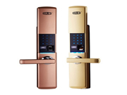 指紋鎖的安全系數高嗎