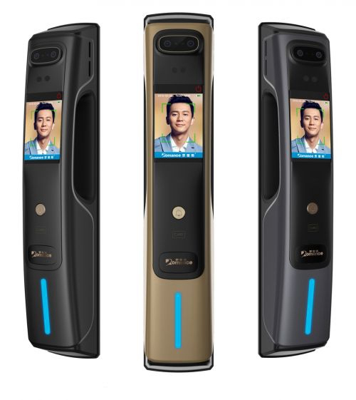 智能指紋鎖的電池壽命您了解多少