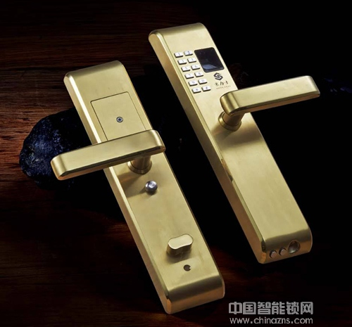 智能指紋鎖的技術原理了解多少