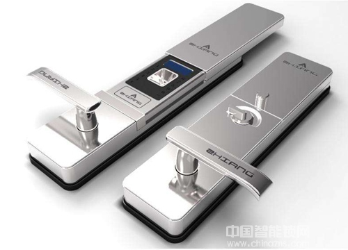 為什么說智能鎖會取代機械鎖