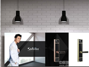 山東智能門鎖可以購買嗎