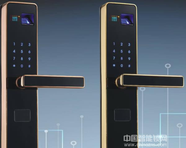 金典智能指紋鎖價格，是多少
