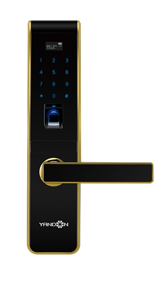 英迪隆智能鎖價格_英迪隆智能鎖多少錢