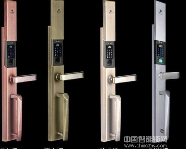 高端智能門鎖價格-高端智能門鎖價格是不是很貴