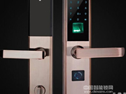 bkb智能鎖是幾線品牌