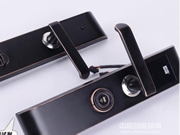 步陽智能鎖怎么樣