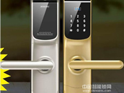 鉅士智能鎖口碑怎么樣