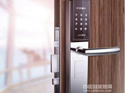 果加智能鎖口碑怎么樣