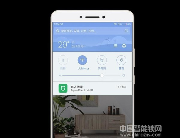 智能鎖是如何工作的？聯(lián)網(wǎng)控制有必要嗎？