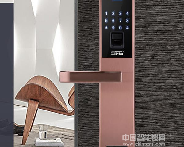 圣非格智能鎖價格-圣非格智能鎖價格展示