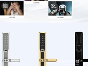 金網通智能鎖是幾線品牌