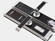 ?海福樂智能門鎖:智慧家庭也已經(jīng)到了我們的身邊