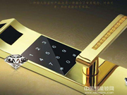 方潤斯指紋鎖：品牌是消費者選擇的重點