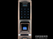 美國指紋鎖品牌盤點