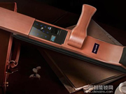 銳凌芯指紋鎖質(zhì)量怎么樣