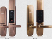 密碼指紋鎖如何挑選