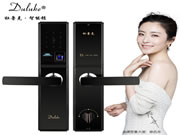 杜魯克指紋鎖是幾線品牌