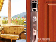 威仕盾指紋鎖是幾線品牌