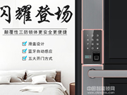 凱迪仕指紋鎖性價比怎么樣