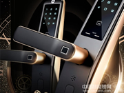 耶魯入戶門智能鎖質量怎么樣