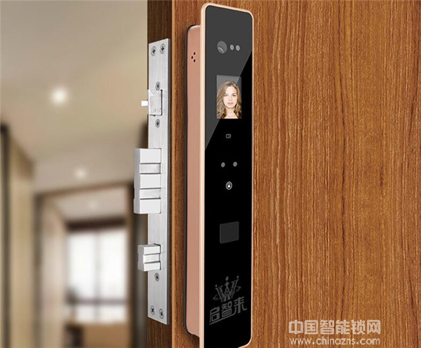 啟智來智能鎖價格表 啟智來智能鎖多少錢