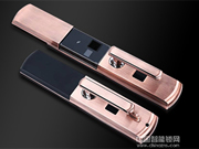 納日維智能鎖性價(jià)比怎么樣