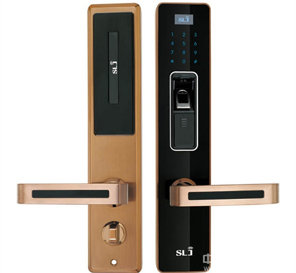 三力智能鎖多少錢 三力智能鎖價格