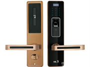 三力智能鎖質量怎么樣