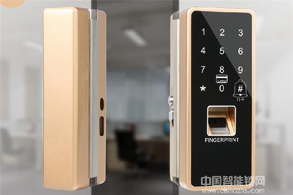 漢谷玻璃門(mén)指紋鎖怎么樣 漢谷玻璃門(mén)指紋鎖價(jià)格