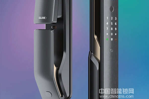 飛利浦智能鎖 飛利浦智能鎖參數