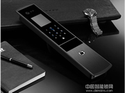 捷盛人臉識別鎖貴安全系數高嗎