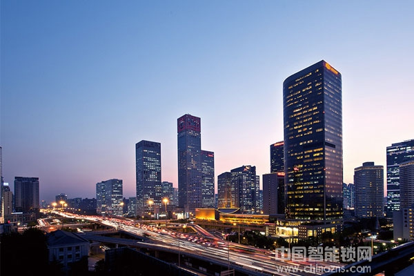 蘭和智能鎖產品亮點