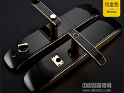 普賽羅智能鎖是幾線品牌