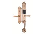 吾愛(ài)吾家指紋鎖質(zhì)量怎么樣