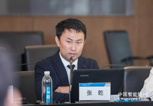 中國(guó)質(zhì)量檢驗(yàn)協(xié)會(huì)鎖業(yè)專業(yè)委員會(huì)第一次籌備會(huì)議順利召開(kāi)