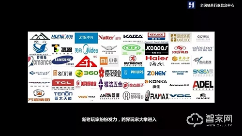 智能鎖市場企業該如何搶占先機