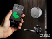 中國智能鎖行業(yè)發(fā)展前景