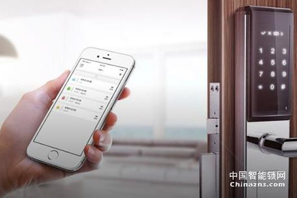 2019年智能鎖行業的核心競爭力