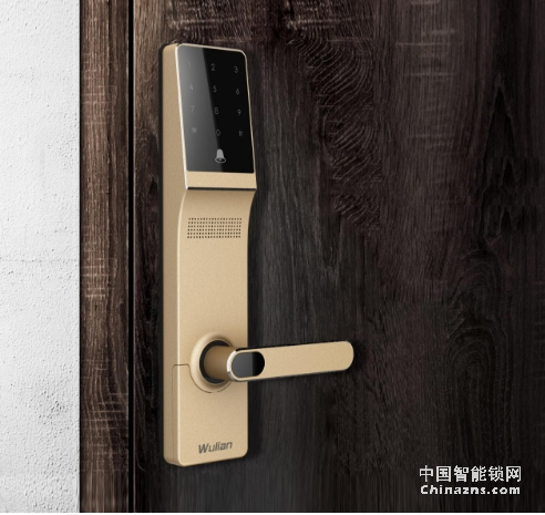 聲音識別技術(shù)或?qū)⒊蔀橹悄荛T鎖發(fā)展的主流趨勢