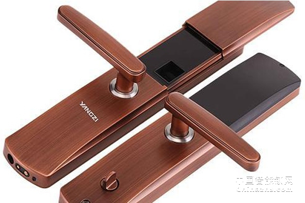 智能鎖企業急需突破市場瓶頸 提升企業核心競爭力