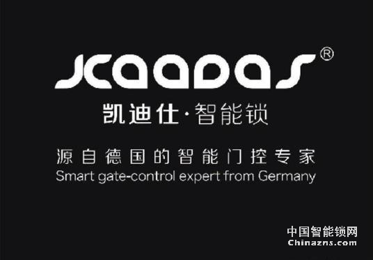 智能鎖行業震動：頂固集創擬7億元收購凱迪仕48%股權