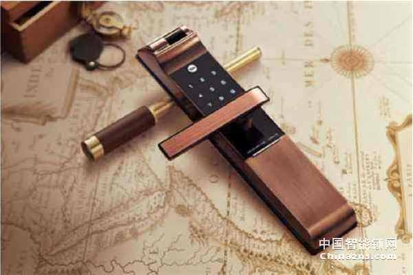 五大核心技術助力 智能門鎖必然火爆