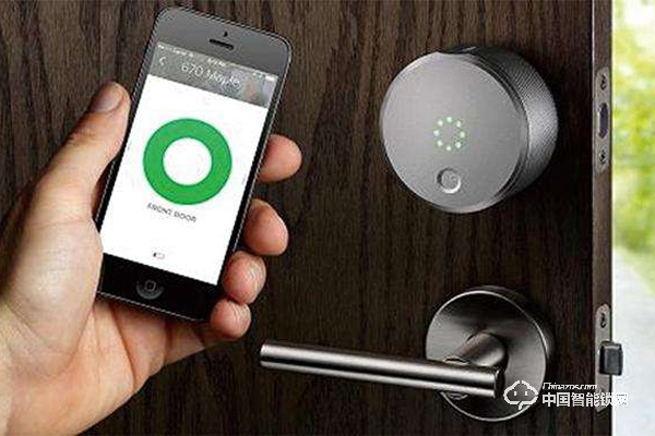 to B還是to C 智能鎖企業想要更長久的發展還需仔細思量