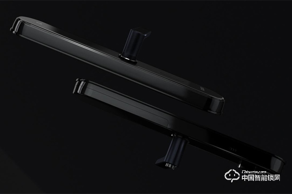 智能門鎖前景無限 未來總產(chǎn)值將突破千億元大關(guān)