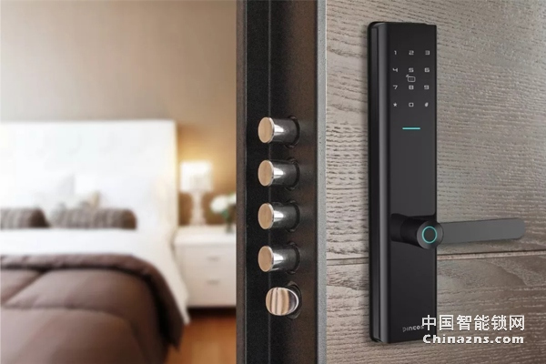 從韓國電子鎖售價看中國智能鎖價格戰
