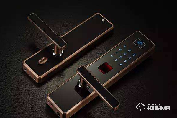 指紋鎖就安全？防火防盜還得防AI