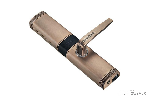 生物識別門禁系統要求高 目前依然無法取代電子鎖的主要地位