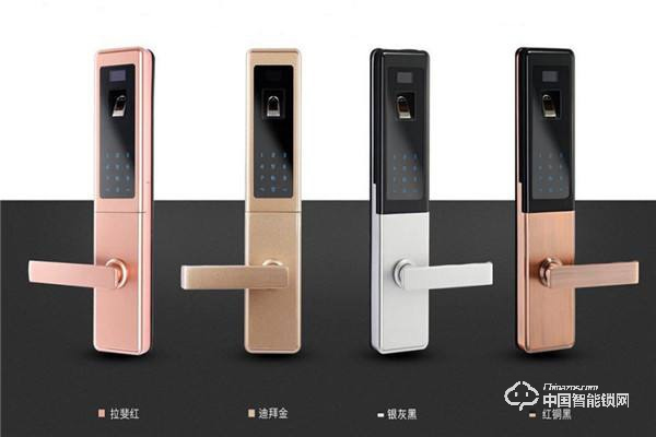 智能門鎖的應(yīng)用場(chǎng)景廣闊 但信息安全問題非常嚴(yán)重